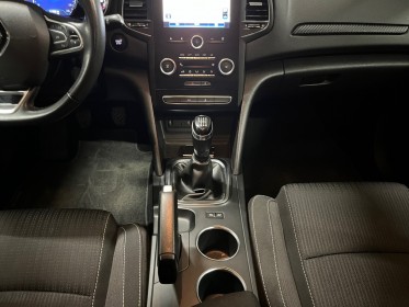Renault megane iv berline business dci 110 energy business occasion simplicicar bordeaux  simplicicar simplicibike france