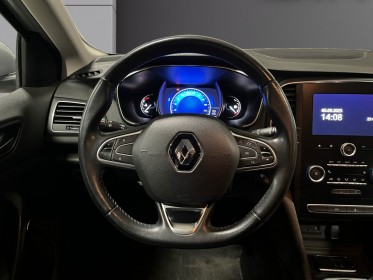 Renault megane iv berline business dci 110 energy business occasion simplicicar bordeaux  simplicicar simplicibike france