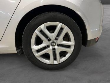 Renault megane iv berline business dci 110 energy business occasion simplicicar bordeaux  simplicicar simplicibike france