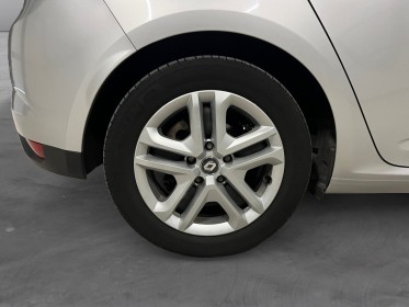 Renault megane iv berline business dci 110 energy business occasion simplicicar bordeaux  simplicicar simplicibike france