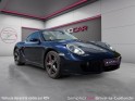 Porsche cayman 3.4 s réfection moteur 11000km occasion simplicicar brive la gaillarde  simplicicar simplicibike france