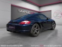 Porsche cayman 3.4 s réfection moteur 11000km occasion simplicicar brive la gaillarde  simplicicar simplicibike france