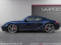 Porsche cayman 3.4 s réfection moteur 11000km occasion simplicicar brive la gaillarde  simplicicar simplicibike france