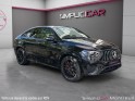 Mercedes gle coupe 53 amg hybride rechargable 4matic occasion montreuil (porte de vincennes)(75) simplicicar simplicibike...