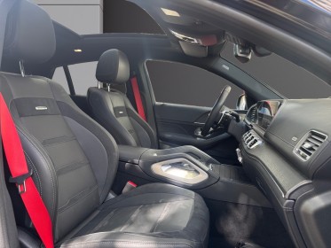 Mercedes gle coupe 53 amg hybride rechargable 4matic occasion montreuil (porte de vincennes)(75) simplicicar simplicibike...