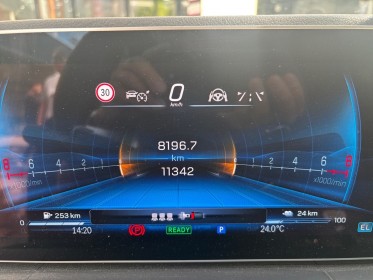 Mercedes gle coupe 53 amg hybride rechargable 4matic occasion montreuil (porte de vincennes)(75) simplicicar simplicibike...