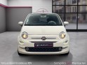 Fiat 500 -2 0.9i - 8v turbo twinair occasion simplicicar pontarlier simplicicar simplicibike france