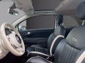 Fiat 500 -2 0.9i - 8v turbo twinair occasion simplicicar pontarlier simplicicar simplicibike france
