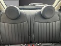 Fiat 500 -2 0.9i - 8v turbo twinair occasion simplicicar pontarlier simplicicar simplicibike france