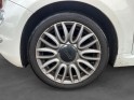 Fiat 500 -2 0.9i - 8v turbo twinair occasion simplicicar pontarlier simplicicar simplicibike france