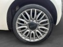Fiat 500 -2 0.9i - 8v turbo twinair occasion simplicicar pontarlier simplicicar simplicibike france