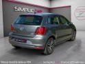 Volkswagen polo 1.2 tsi 90 bmt série spéciale allstar occasion simplicicar coeur d'yvelines - auto expo 78 simplicicar...