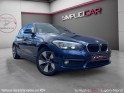 Bmw serie 1 f20 lci 116d efficientdynamics edition 116 ch business design occasion simplicicar lyon nord  simplicicar...