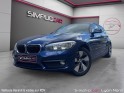 Bmw serie 1 f20 lci 116d efficientdynamics edition 116 ch business design occasion simplicicar lyon nord  simplicicar...