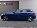 Bmw serie 1 f20 lci 116d efficientdynamics edition 116 ch business design occasion simplicicar lyon nord  simplicicar...