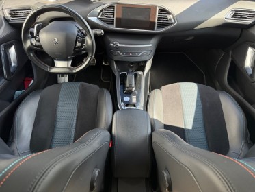 Peugeot 308 bluehdi 130ch ss eat8 tech edition garantie 12 mois occasion simplicicar le mans simplicicar simplicibike france
