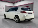 Peugeot 308 bluehdi 130ch ss eat8 tech edition garantie 12 mois occasion simplicicar le mans simplicicar simplicibike france