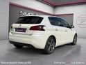 Peugeot 308 bluehdi 130ch ss eat8 tech edition garantie 12 mois occasion simplicicar le mans simplicicar simplicibike france