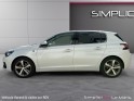Peugeot 308 bluehdi 130ch ss eat8 tech edition garantie 12 mois occasion simplicicar le mans simplicicar simplicibike france