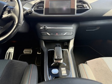 Peugeot 308 bluehdi 130ch ss eat8 tech edition garantie 12 mois occasion simplicicar le mans simplicicar simplicibike france