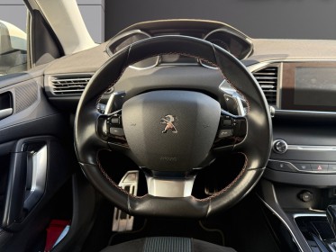 Peugeot 308 bluehdi 130ch ss eat8 tech edition garantie 12 mois occasion simplicicar le mans simplicicar simplicibike france