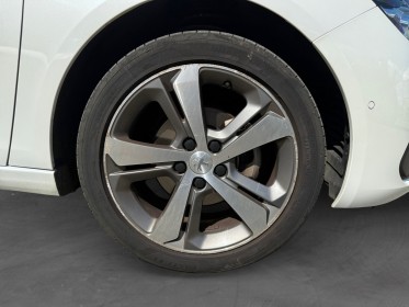 Peugeot 308 bluehdi 130ch ss eat8 tech edition garantie 12 mois occasion simplicicar le mans simplicicar simplicibike france