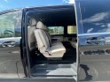 Mercedes classe v extra-long 220 d 9g-tronic avantgarde tva recup occasion paris 15ème (75) simplicicar simplicibike france