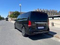 Mercedes eqv 300 long 204 ch avantgarde tva recup occasion paris 15ème (75) simplicicar simplicibike france