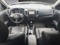 Mitsubishi outlander 2.2 di-d 156 intense occasion simplicicar amiens  simplicicar simplicibike france
