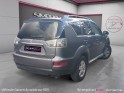 Mitsubishi outlander 2.2 di-d 156 intense occasion simplicicar amiens  simplicicar simplicibike france