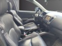 Mitsubishi outlander 2.2 di-d 156 intense occasion simplicicar amiens  simplicicar simplicibike france