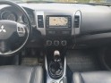 Mitsubishi outlander 2.2 di-d 156 intense occasion simplicicar amiens  simplicicar simplicibike france