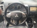 Mitsubishi outlander 2.2 di-d 156 intense occasion simplicicar amiens  simplicicar simplicibike france