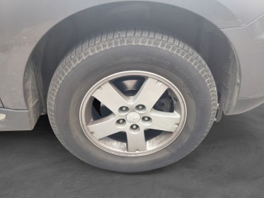 Mitsubishi outlander 2.2 di-d 156 intense occasion simplicicar amiens  simplicicar simplicibike france