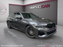 Alpina b3  touring g21 - garantie 12 mois occasion simplicicar lyon ouest simplicicar simplicibike france