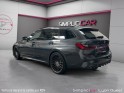 Alpina b3  touring g21 - garantie 12 mois occasion simplicicar lyon ouest simplicicar simplicibike france