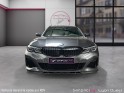 Alpina b3  touring g21 - garantie 12 mois occasion simplicicar lyon ouest simplicicar simplicibike france