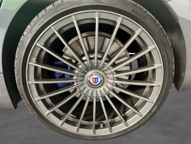 Alpina b3  touring g21 - garantie 12 mois occasion simplicicar lyon ouest simplicicar simplicibike france