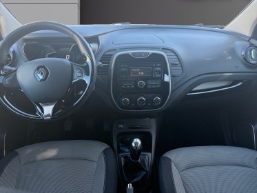 Renault captur 0.9 tce 90 life / clim / bluetooth / radar arr occasion simplicicar veauche simplicicar simplicibike france