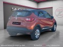 Renault captur 0.9 tce 90 life / clim / bluetooth / radar arr occasion simplicicar veauche simplicicar simplicibike france