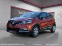 Renault captur 0.9 tce 90 life / clim / bluetooth / radar arr occasion simplicicar veauche simplicicar simplicibike france