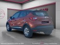 Renault captur 0.9 tce 90 life / clim / bluetooth / radar arr occasion simplicicar veauche simplicicar simplicibike france