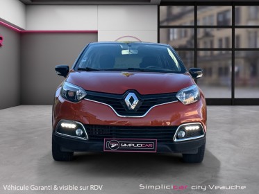 Renault captur 0.9 tce 90 life / clim / bluetooth / radar arr occasion simplicicar veauche simplicicar simplicibike france