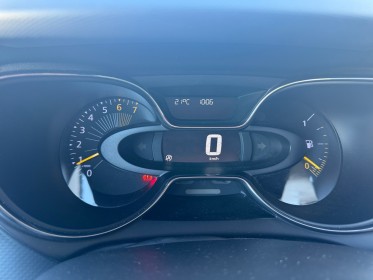 Renault captur 0.9 tce 90 life / clim / bluetooth / radar arr occasion simplicicar veauche simplicicar simplicibike france