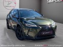 Lexus ux mc 250h 2wd occasion simplicicar livry gargan simplicicar simplicibike france