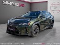 Lexus ux mc 250h 2wd occasion simplicicar livry gargan simplicicar simplicibike france