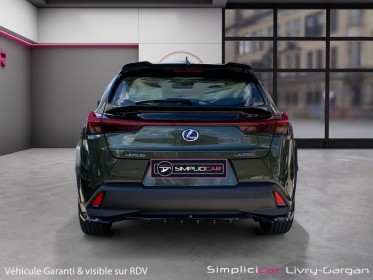 Lexus ux mc 250h 2wd occasion simplicicar livry gargan simplicicar simplicibike france