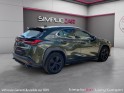 Lexus ux mc 250h 2wd occasion simplicicar livry gargan simplicicar simplicibike france