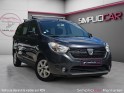 Dacia lodgy blue dci 115 7 places essentiel occasion simplicicar pontarlier simplicicar simplicibike france