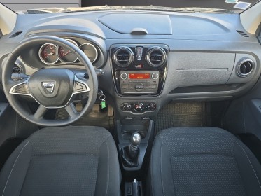 Dacia lodgy blue dci 115 7 places essentiel occasion simplicicar pontarlier simplicicar simplicibike france